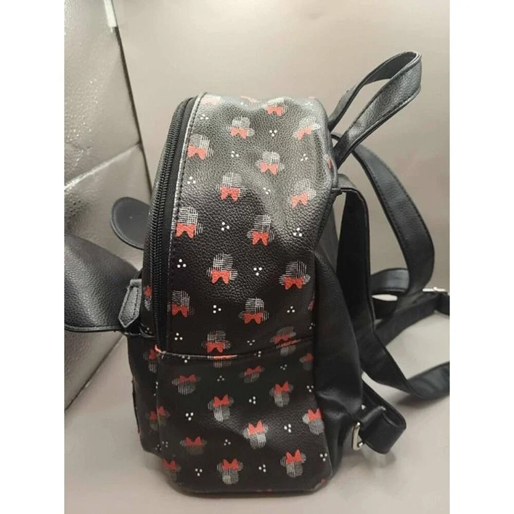 Disney Minnie Mouse Backpack - Picture 5 of 5